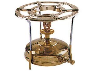 ButterflyKeroseneStove