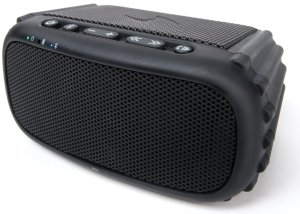 ECOXGEAR - ECOROX Rugged Waterproof Bluetooth Speaker