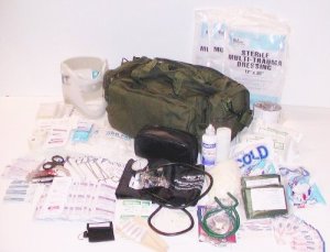 EliteFirstAidMedicalKit