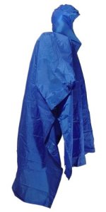 Equinox Nylon Poncho