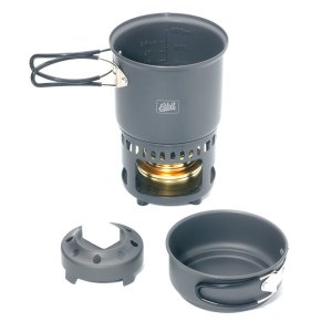 Esbit 5-Piece Trekking Cook Set