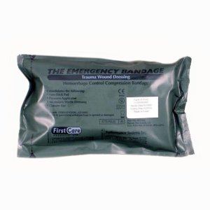 Ever Ready First Aid Israeli Bandage Battle Dressing