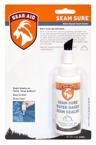 GearAidSeamSureWaterbasedSealerTube