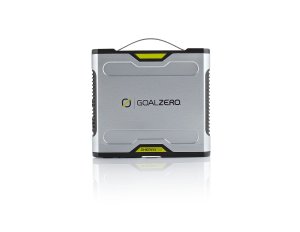 Goal Zero 22002 Sherpa 100 Portable Recharger