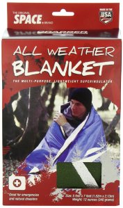 GrabberOutdoorsOriginalAllWeatherBlanket