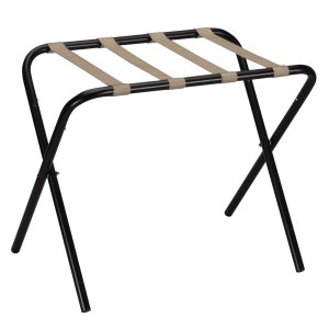 Household Essentials Luggage Rack
