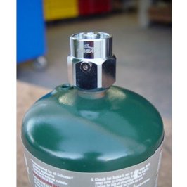 Kovea LPG Adaptor