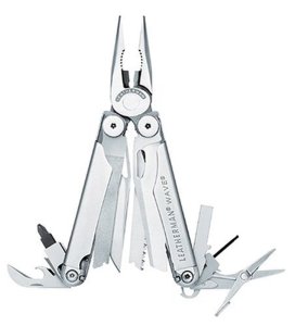 Leatherman 830039 New Wave Multitool
