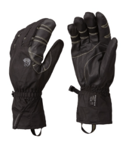 Mountain Hardwear Men's Epic Glove