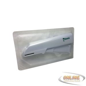 Oasis Disposable Sterile Skin Stapler