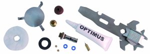 OptimusHiker+RepairKit