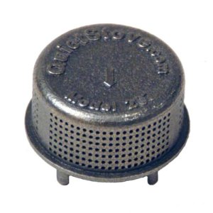 QuietStoveForOmniFuelAndX2