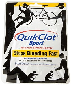 QuikClot