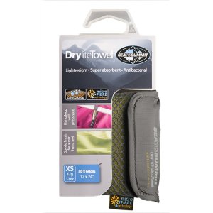 Sea to Summit DryLite Towel