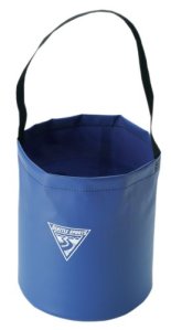 Seattle Sports Camp Bucket