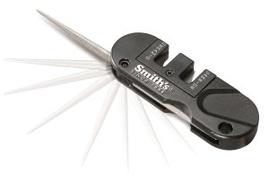 Smiths Consumer Products PP1 Pocket Knife Sharpener