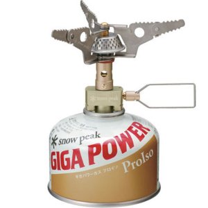 SnowPeakLiteMaxStove