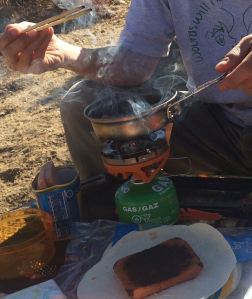 SnowPeakTrekComboSample